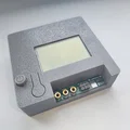 Vỏ Bảo Vệ Cho Máy Đo Transistor (Dùng Pin 14500 Li-ion) - Thumbnail 1