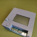 Vỏ Bảo Vệ Cho Máy Đo Transistor (Dùng Pin 14500 Li-ion) - Thumbnail 2