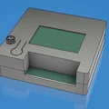 Vỏ Bảo Vệ Cho Máy Đo Transistor (Dùng Pin 14500 Li-ion) - Thumbnail 6