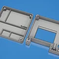 Vỏ Bảo Vệ Cho Máy Đo Transistor (Dùng Pin 14500 Li-ion) - Thumbnail 8