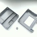 Vỏ Bảo Vệ Cho Máy Đo Transistor (Dùng Pin 14500 Li-ion) - Thumbnail 9
