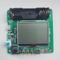 Vỏ Bảo Vệ Cho Máy Đo Transistor (Dùng Pin 14500 Li-ion) - Thumbnail 10