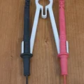 Nhíp kẹp que đo đồng hồ vạn năng (Multimeter Tweezers) - Thumbnail 1