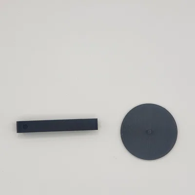 Giá đỡ mũ cho figure