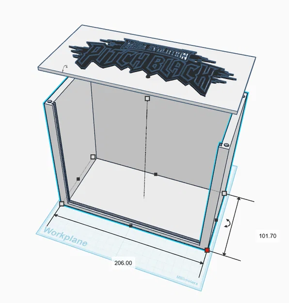 Hộp bảo vệ Pokémon ETB Case - Image 1
