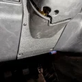 Miata Knee Panel - Tấm ốp đầu gối cho Mazda Miata NA8 - Thumbnail 1