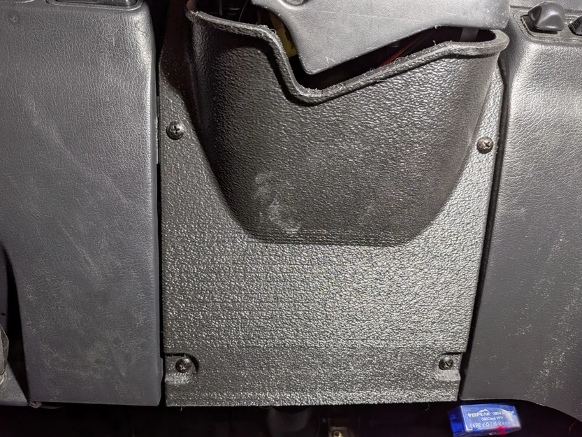 Miata Knee Panel - Tấm ốp đầu gối cho Mazda Miata NA8 - Image 2