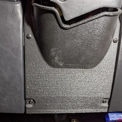 Miata Knee Panel - Tấm ốp đầu gối cho Mazda Miata NA8