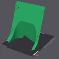 Miata Knee Panel - Tấm ốp đầu gối cho Mazda Miata NA8 - Thumbnail 3