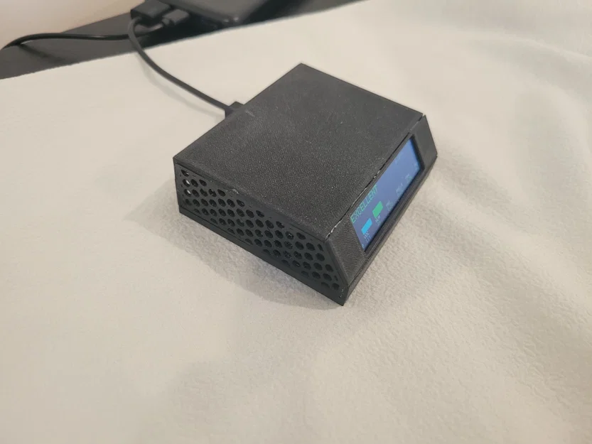 Cảm biến chất lượng không khí (Air Quality Sensor) - Image 3