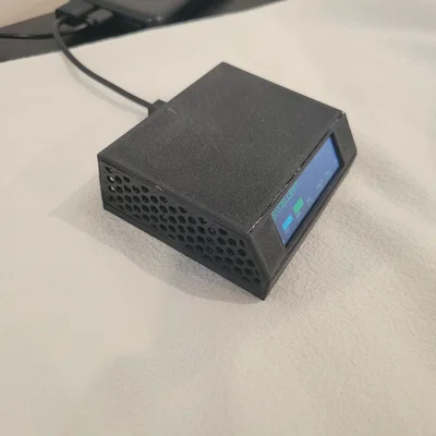 Cảm biến chất lượng không khí (Air Quality Sensor)