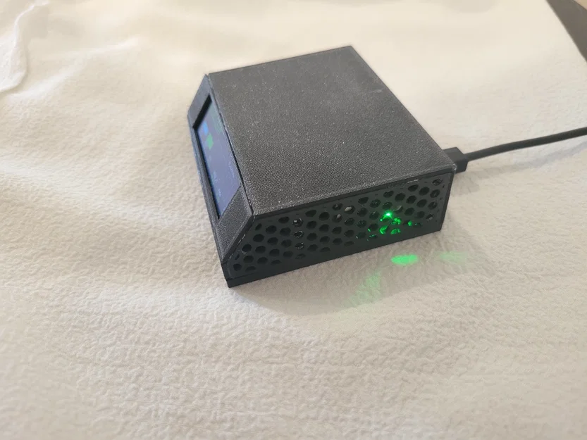 Cảm biến chất lượng không khí (Air Quality Sensor) - Image 4
