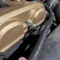 Kẹp ống thông hơi cho Mazda NA Miata - Thumbnail 1