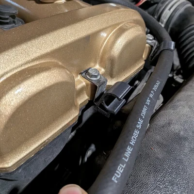 Kẹp ống thông hơi cho Mazda NA Miata