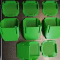 Khay Đựng Hạt Hút Ẩm Cho Hộp Sấy Filament Yoopai - Thumbnail 1