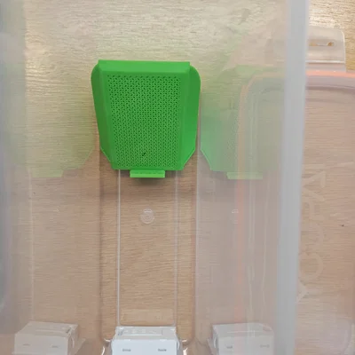 Khay Đựng Hạt Hút Ẩm Cho Hộp Sấy Filament Yoopai