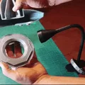 ÖVNI - Bản hack đèn UFO từ IKEA NÄVLINGE - Thumbnail 5