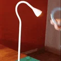 ÖVNI - Bản hack đèn UFO từ IKEA NÄVLINGE - Thumbnail 6