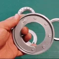 ÖVNI - Bản hack đèn UFO từ IKEA NÄVLINGE - Thumbnail 7