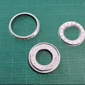 ÖVNI - Bản hack đèn UFO từ IKEA NÄVLINGE - Thumbnail 8