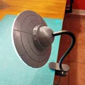 ÖVNI - Bản hack đèn UFO từ IKEA NÄVLINGE - Thumbnail 14