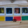 (WIP) Phụ kiện gắn bộ lọc màu cho Polaroid GO Gen 3 - Thumbnail 4