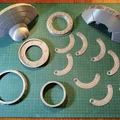 ÖVNI - Bản hack đèn UFO từ IKEA NÄVLINGE - Thumbnail 16