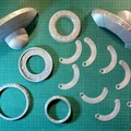 ÖVNI - Bản hack đèn UFO từ IKEA NÄVLINGE - Thumbnail 17