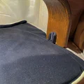 Chi tiết thay thế chân kết nối đệm cho ghế đôn Stressless - Thumbnail 2