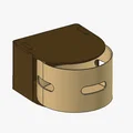 Hệ thống lưu trữ mô-đun xoay - Revolving Modular Storage System - Thumbnail 3