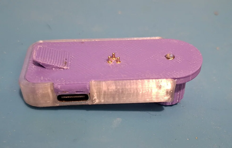 Vỏ in 3D cho bộ chuyển đổi lập trình USB-C Radtel RT-950 Pro - Image 6