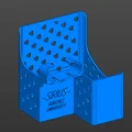 Thùng rác | Khay hứng nhựa thừa | Phụ kiện cho máy in 3D Creality SPARKXi7 - Thumbnail 2