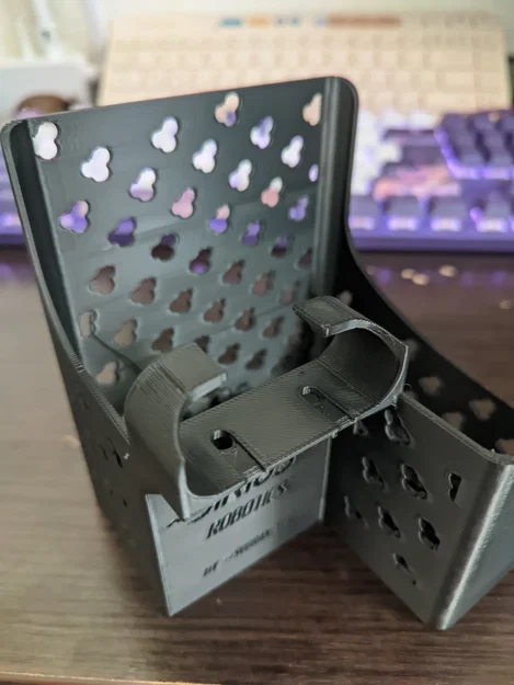 Thùng rác | Khay hứng nhựa thừa | Phụ kiện cho máy in 3D Creality SPARKXi7 - Image 7