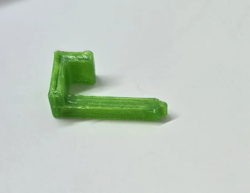 Kẹp cố định dây cáp gọn gàng cho tủ Ikea Platsa - Image 3