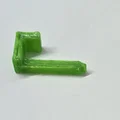 Kẹp cố định dây cáp gọn gàng cho tủ Ikea Platsa - Thumbnail 3