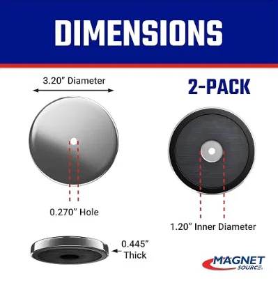 Bản Remix Khay Đựng Ốc Vít Nam Châm - Image 3
