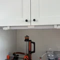 Bộ giá đỡ đèn LED Baltimore cho tủ IKEA PLATSA không cần ốc vít - Thumbnail 2