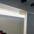 Bộ giá đỡ đèn LED Baltimore cho tủ IKEA PLATSA không cần ốc vít - Thumbnail 6