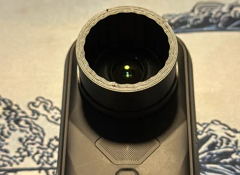 Công cụ tháo ống kính Insta360 X5 (Lens Removal Tool) in 3D - Image 1