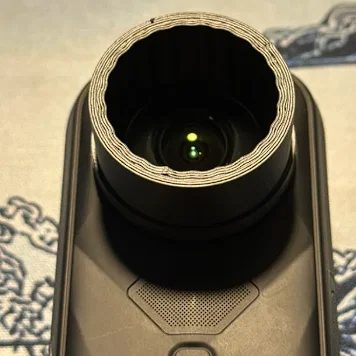 Công cụ tháo ống kính Insta360 X5 (Lens Removal Tool) in 3D