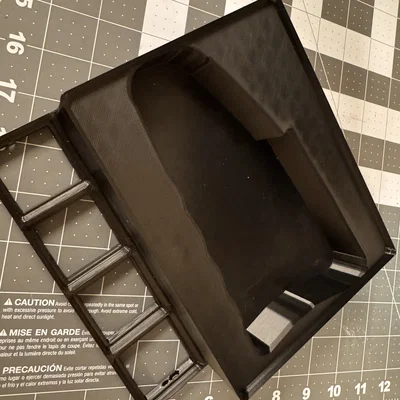 Khay Gridfinity Cho Kìm Bấm Mạng Klein RJ45