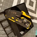Khay Gridfinity Cho Kìm Bấm Mạng Klein RJ45 - Thumbnail 3