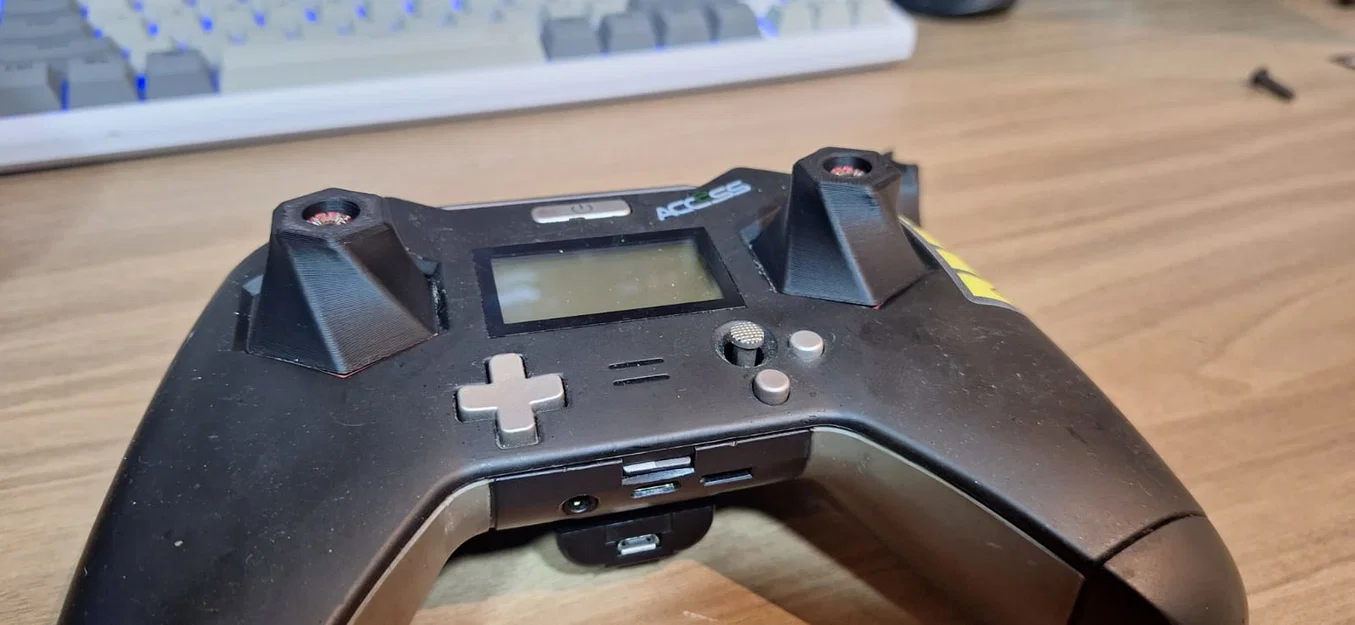 Nắp bảo vệ gimbal cho tay cầm FrSky Taranis X-Lite - Image 3