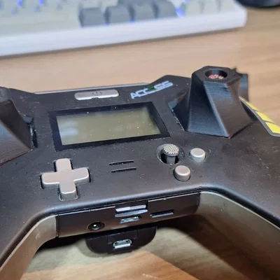Nắp bảo vệ gimbal cho tay cầm FrSky Taranis X-Lite