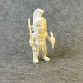 Chiến binh Homeric dễ thương – Người anh hùng tí hon của thời đại sử thi - Thumbnail 4