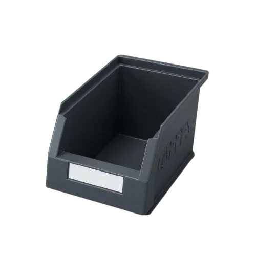Hộp Đựng Đồ Đa Năng Có Thể Xếp Chồng (Classic Stackable Box) - Image 1