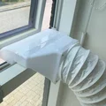 Đầu hút gió cho cửa sổ (Window ventilation nozzle) - Thumbnail 1