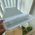 Đầu hút gió cho cửa sổ (Window ventilation nozzle) - Thumbnail 2