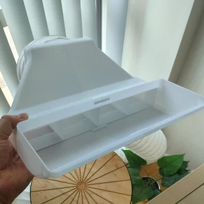 Đầu hút gió cho cửa sổ (Window ventilation nozzle)
