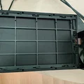 Fractal North ducting shroud - Bộ ống dẫn khí cho vỏ case Fractal North - Thumbnail 9